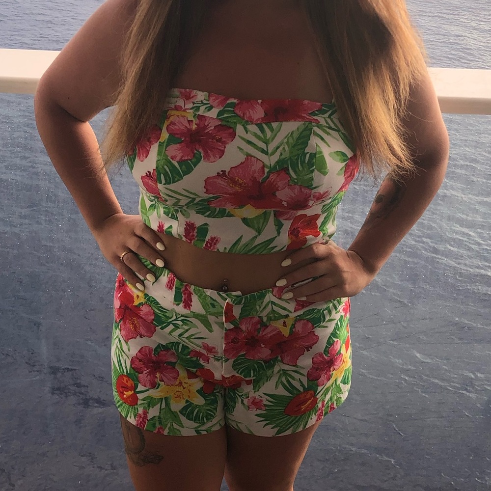 Cutest summer set